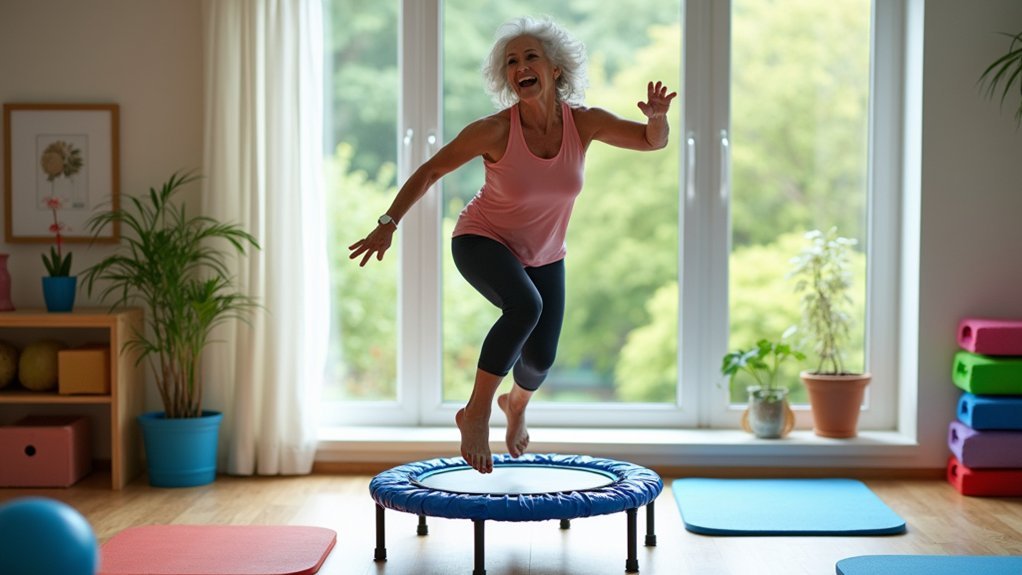 senior mobility enhancement tools