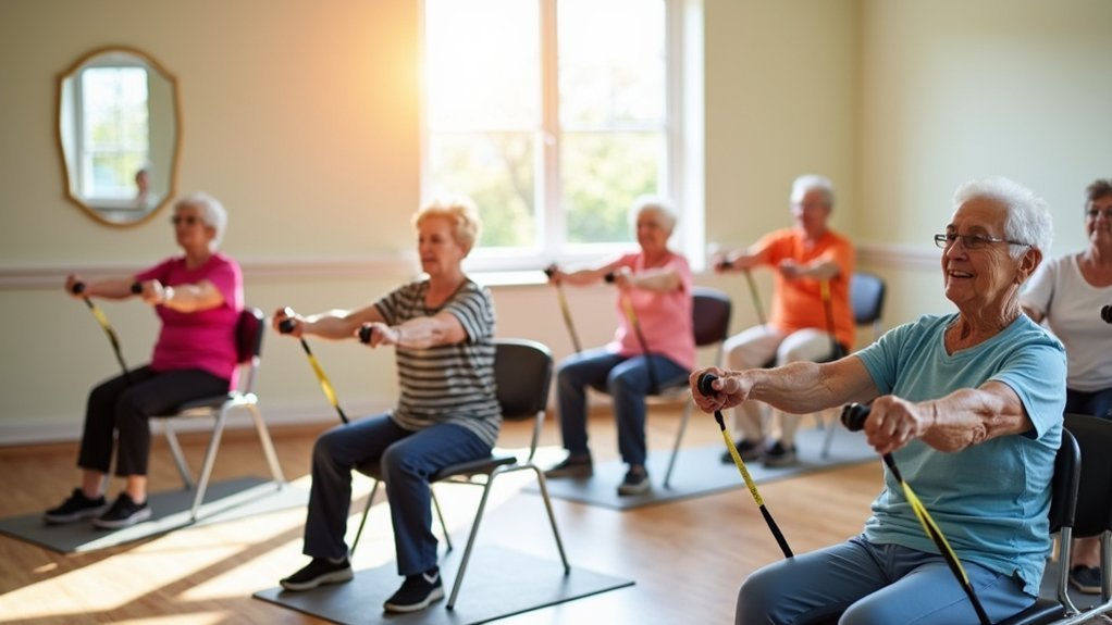 senior rebounding safety guidelines