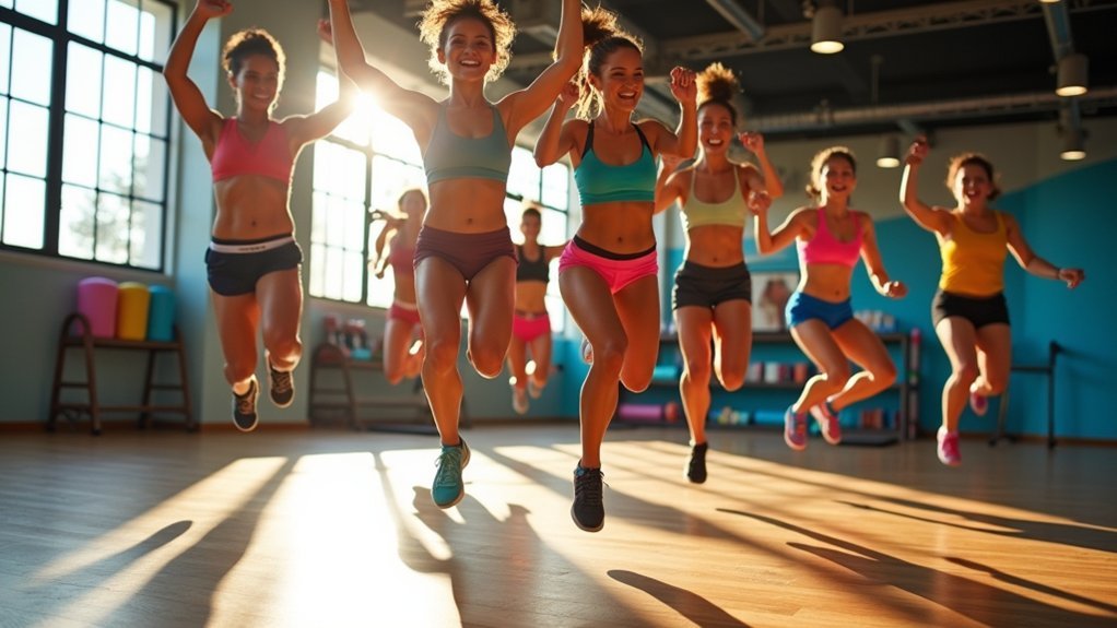 side to side core activation