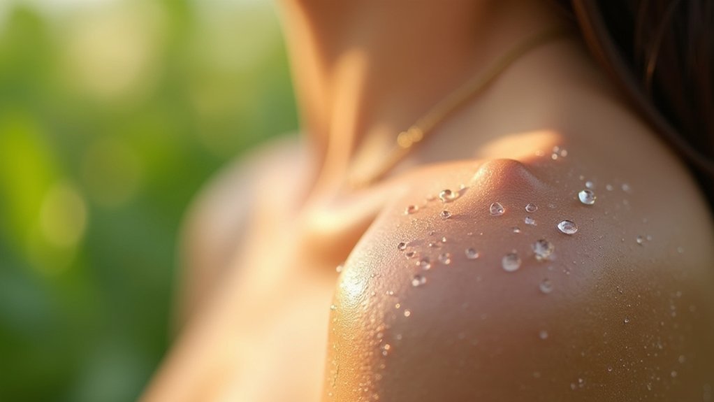 skin cell renewal process
