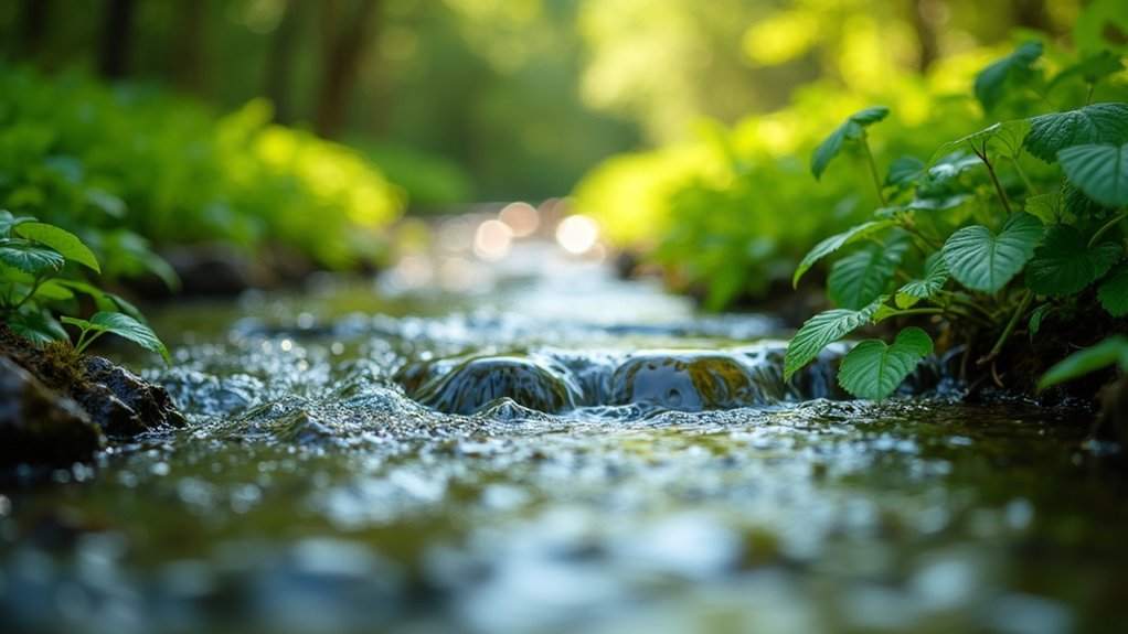 stagnant lymph impairs health