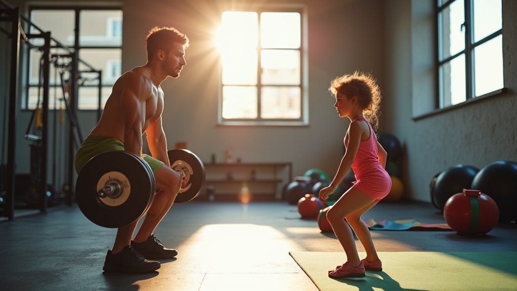 10 Tips: Weighted Movements Vs Mini-Exercises for Bones