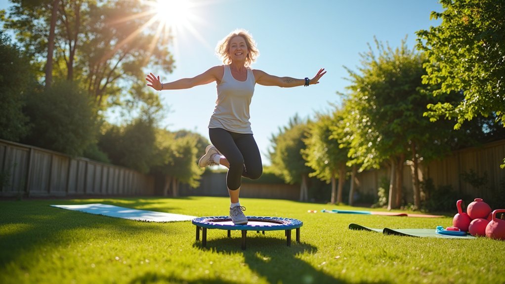 Safely Rebound for Stronger Bones: How-To Guide