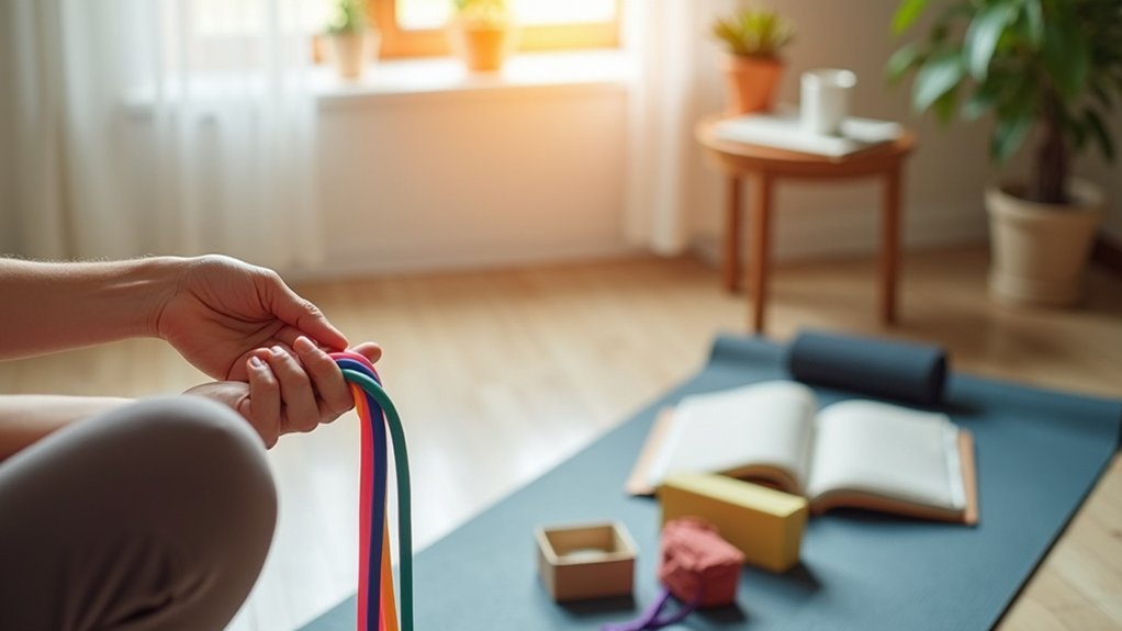 tailored exercise for arthritis