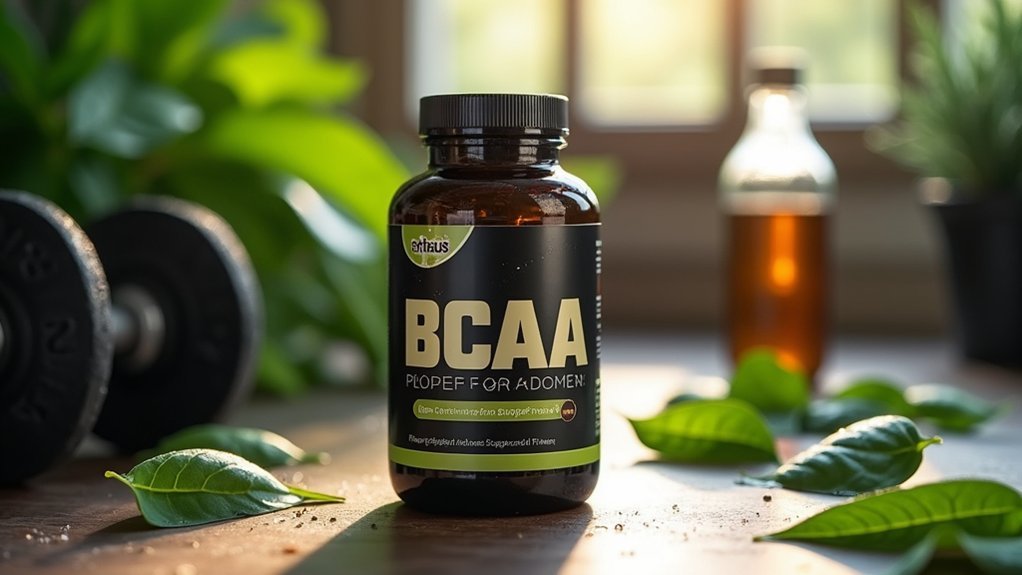 top bcaa supplements recovery