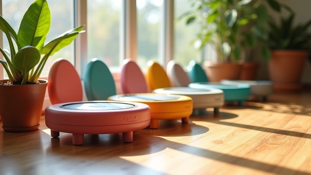 7 Best Mini Rebounders For Cellular Rejuvenation Today