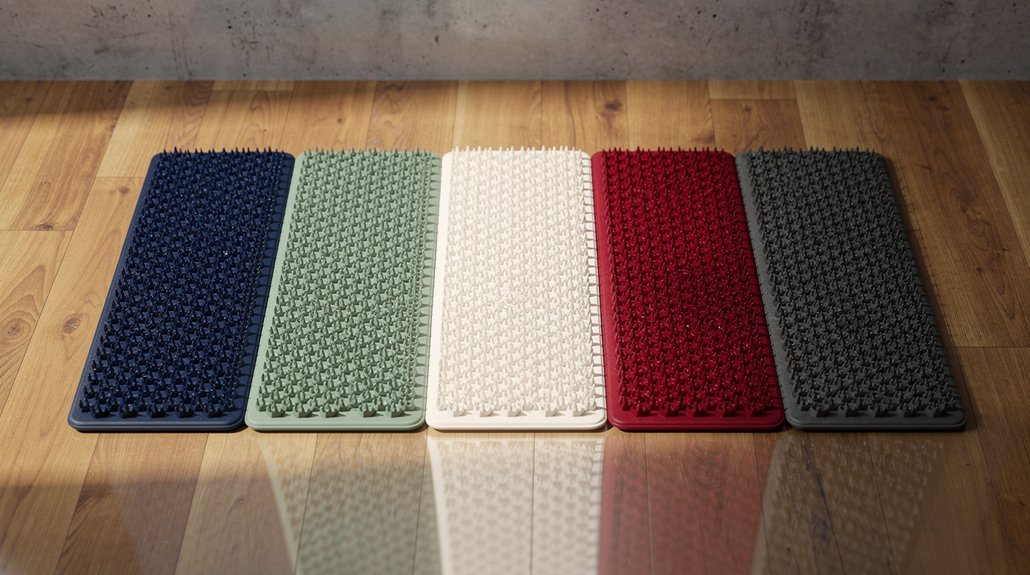 5 Best Acupressure Mats for Rebounder Recovery in 2026