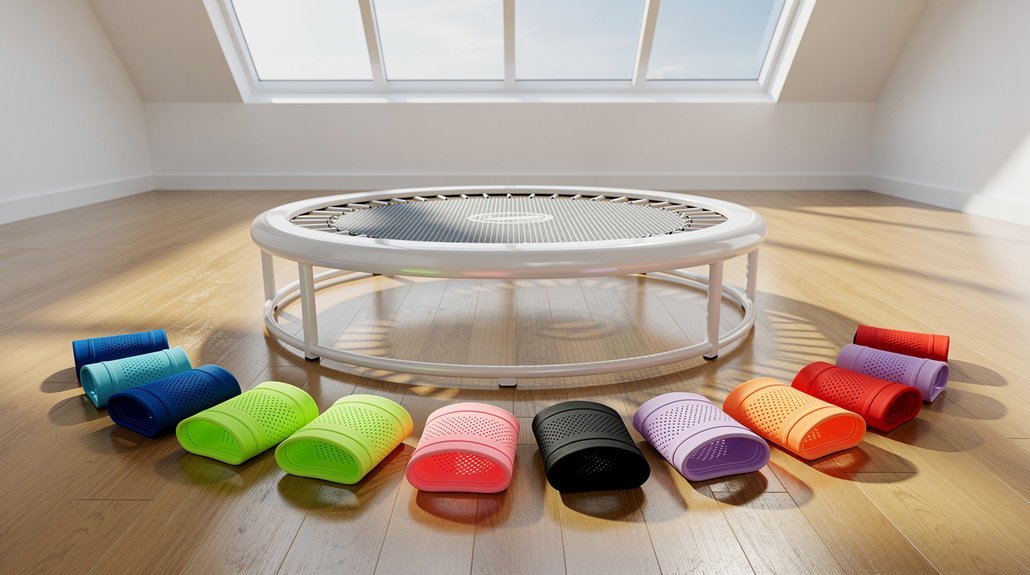 10 Best Arch Support Sleeves for Trampoline Workouts in 2026