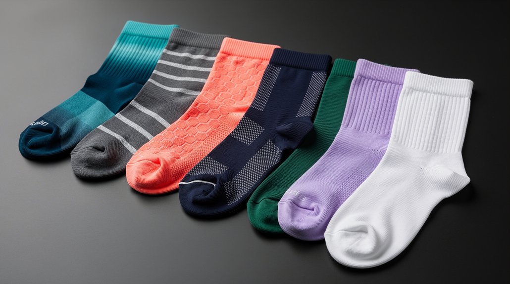 7 Best Compression Socks for Rebounder Leg Recovery in 2026