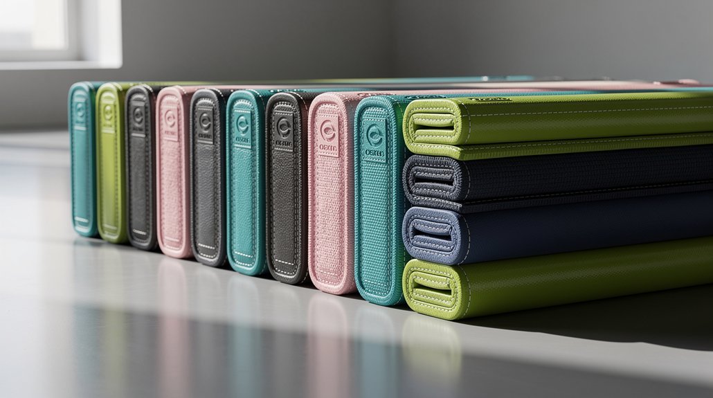 10 Best Folding Gym Mats for Rebounder Workouts in 2026