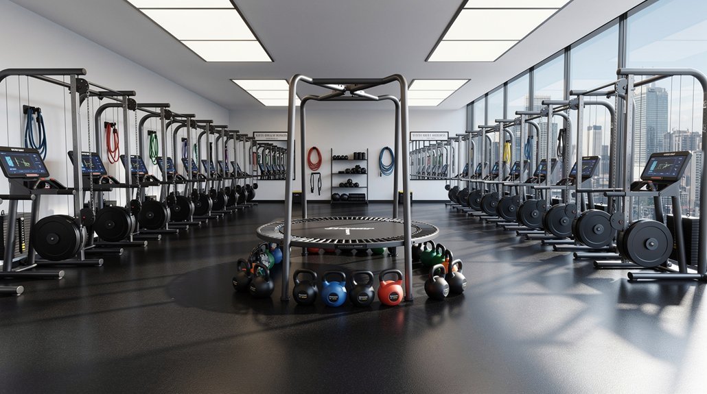 15 Best Functional Trainers to Build the Ultimate Rebounder Gym in 2026