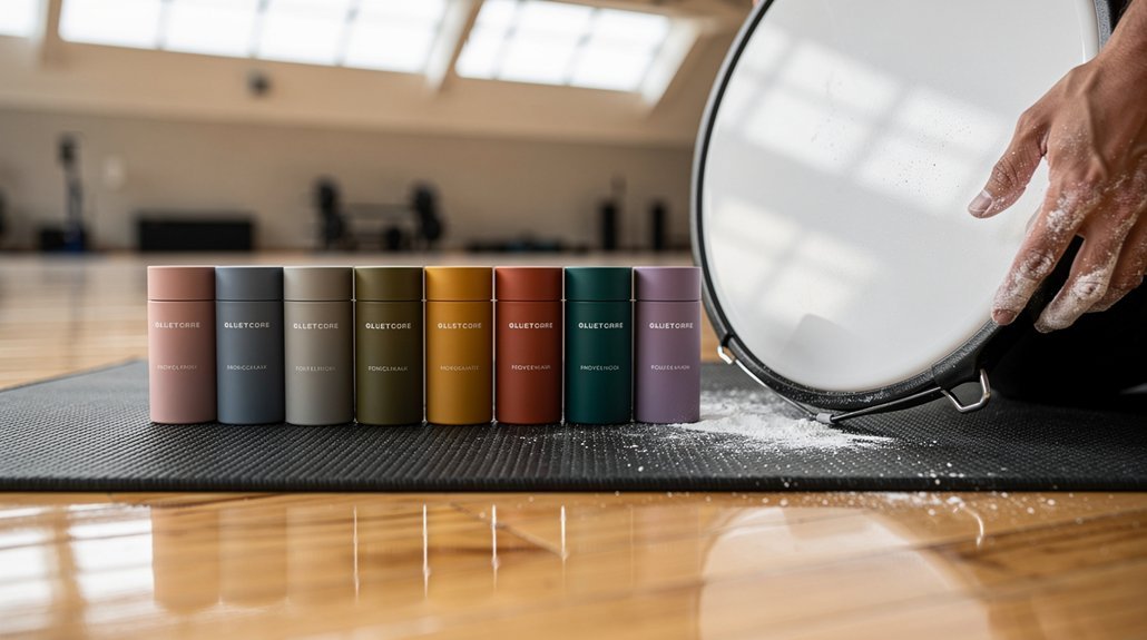 10 Best Gym Chalk for Grip During Rebounder Strength Circuits in 2026