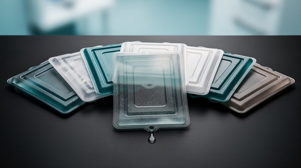 10 Best Ice Packs for Post‑Rebounder Muscle Recovery in 2026