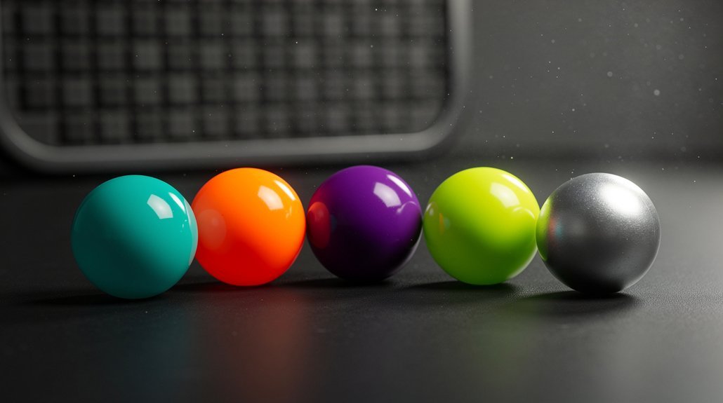 5 Best Lacrosse Balls for Deep Tissue Rebounder Recovery in 2026