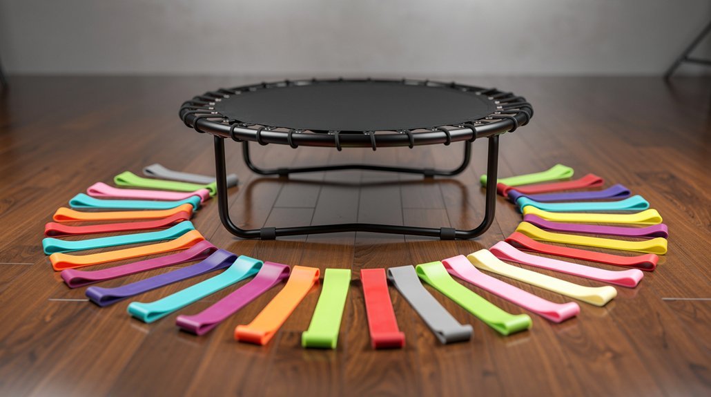 15 Best Mini Resistance Bands for Rebounder Lower Body Workouts in 2026