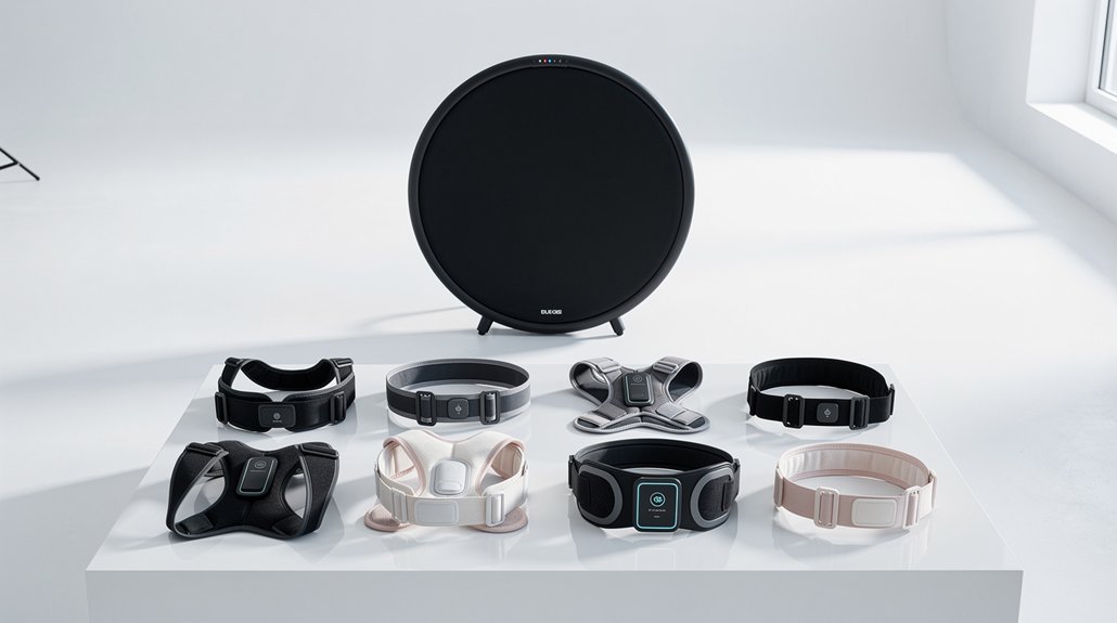 10 Best Posture Correctors for Rebounder Workouts in 2026