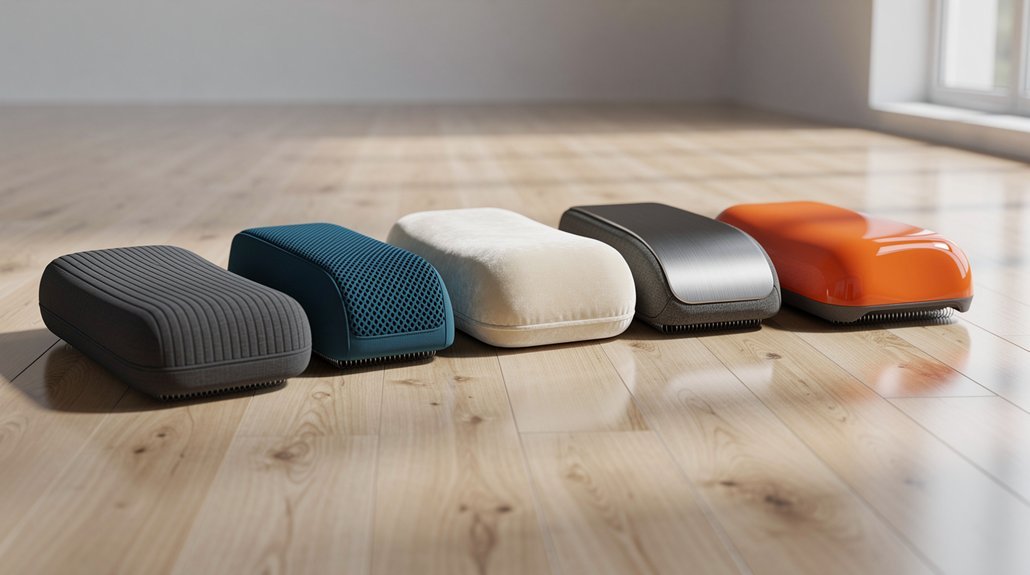 5 Best Posture Pillows for Rebounder Athletes in 2026