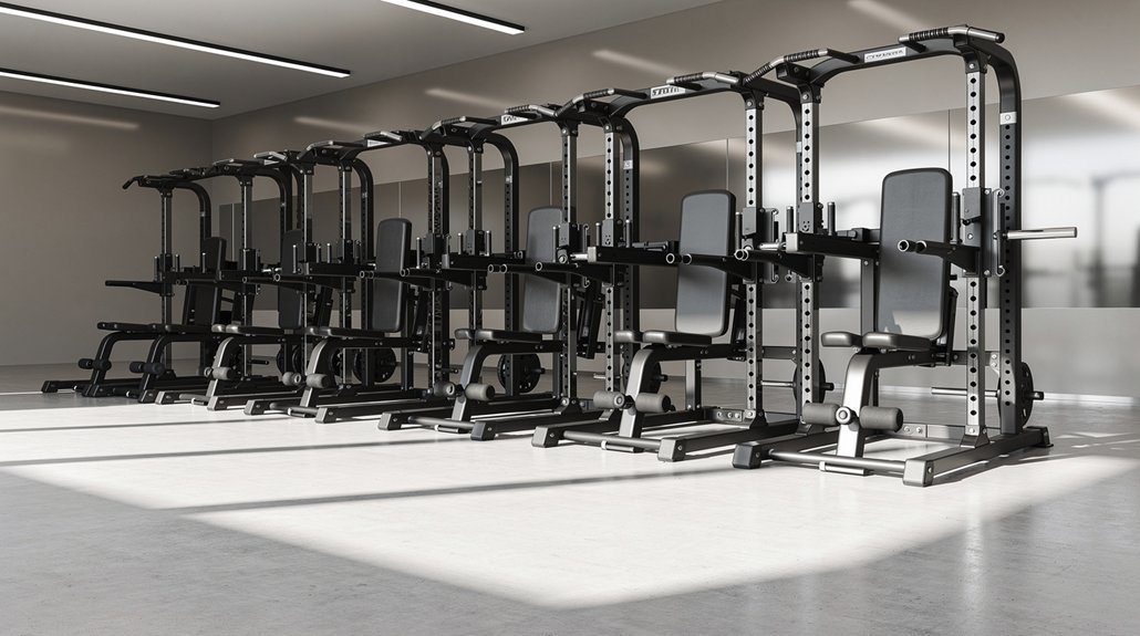 10 Best Power Towers for Rebounder Workout Stations in 2026