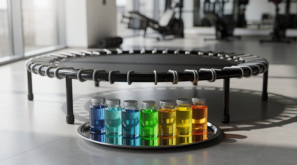 15 Best Pre-Workout Supplements for Trampoline Training in 2026