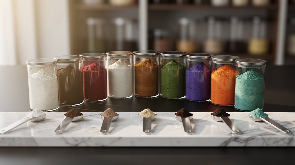 10 Best Protein Powders for Rebounder Muscle Recovery in 2026