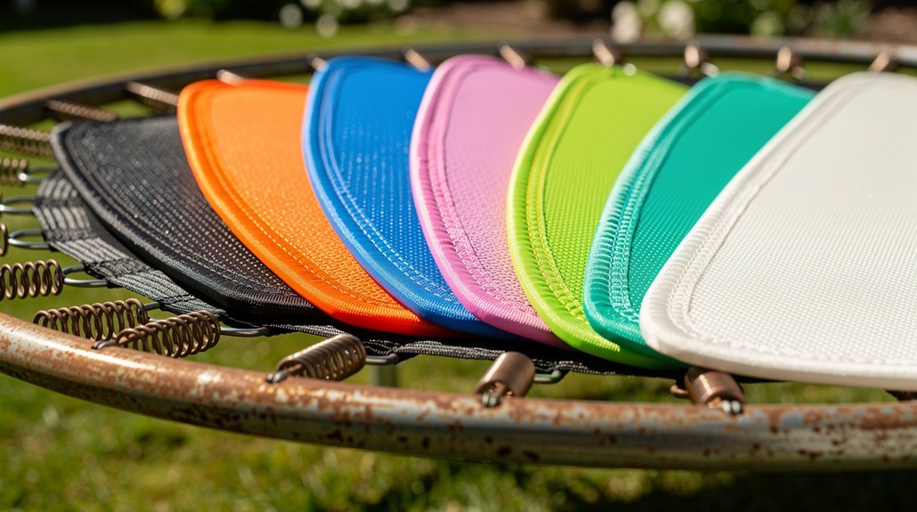 10 Best Rebounder Mat Replacements for Worn-Out Trampolines in 2026