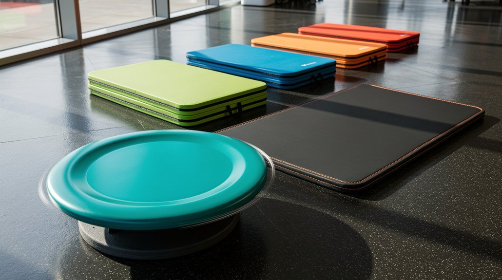 10 Best Rebounder Mats with Extra Bounce for 2026