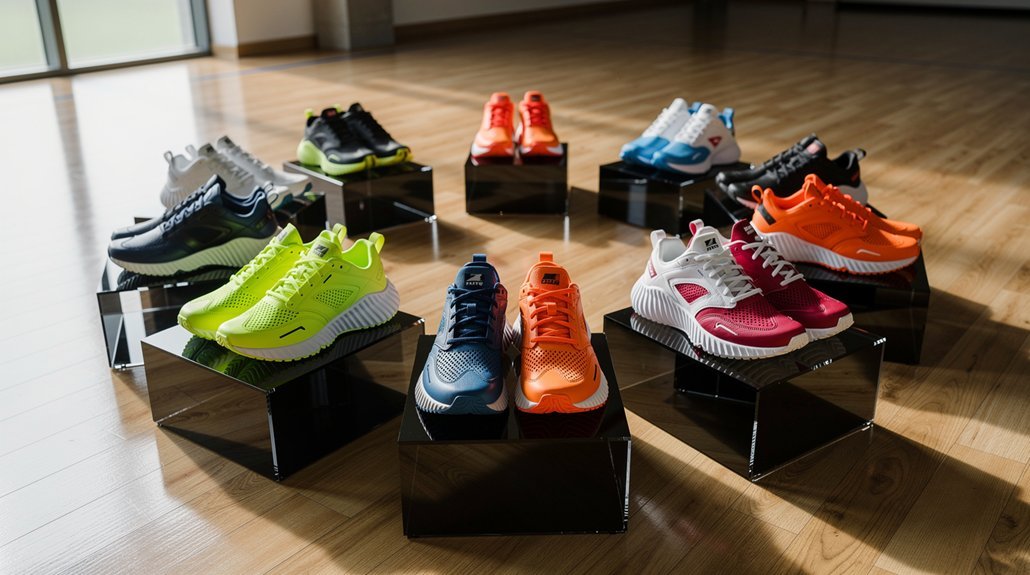 best rebounder workout shoes 2026