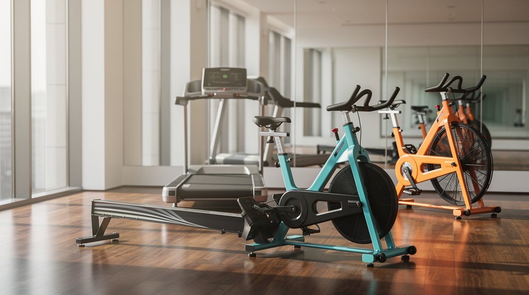 15 Best Rebounders for Cardio Fitness in 2026