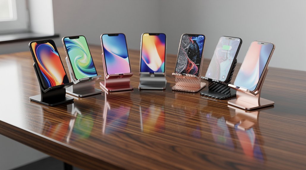 10 Best Rebounders with Phone Holders for 2026