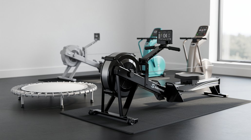 best rowing machines for 2026