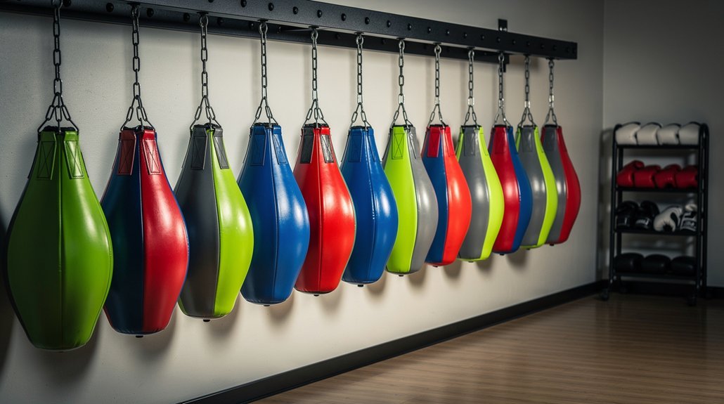 15 Best Speed Bags for Rebounder Boxing Training in 2026