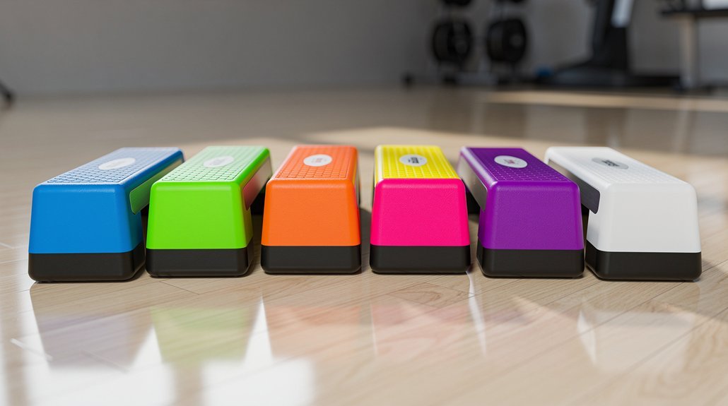 7 Best Step Platforms for Rebounder Cardio in 2026