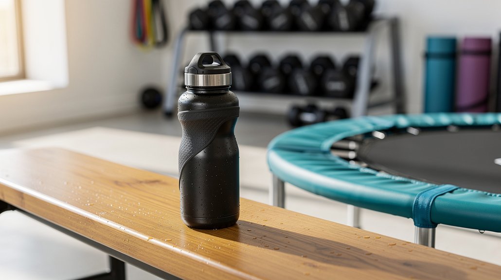 15 Best Water Bottles for Staying Hydrated While Rebounding in 2026