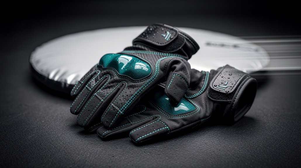 10 Best Workout Gloves for Grip During Rebounder Training in 2026