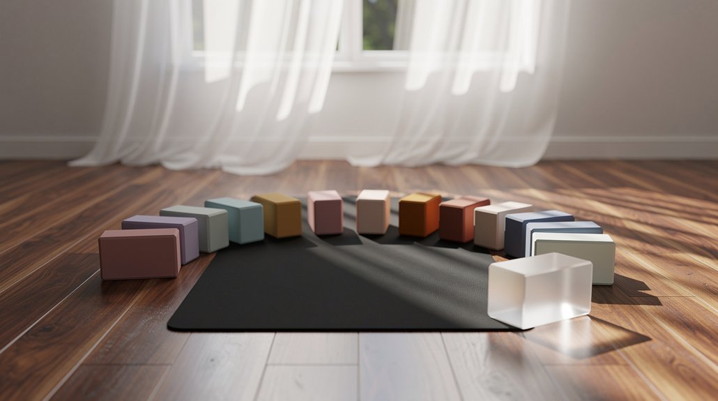 15 Best Yoga Blocks for Postbounder Stretching in 2026