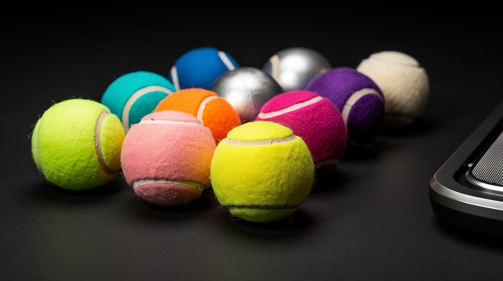 10 Best Tennis Balls for DIY Rebounder Foot Massage in 2026