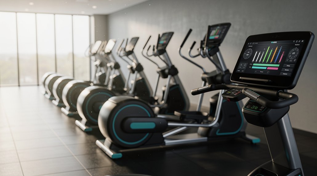 9 Best Elliptical Machines for Rebounder Cross-Training in 2026