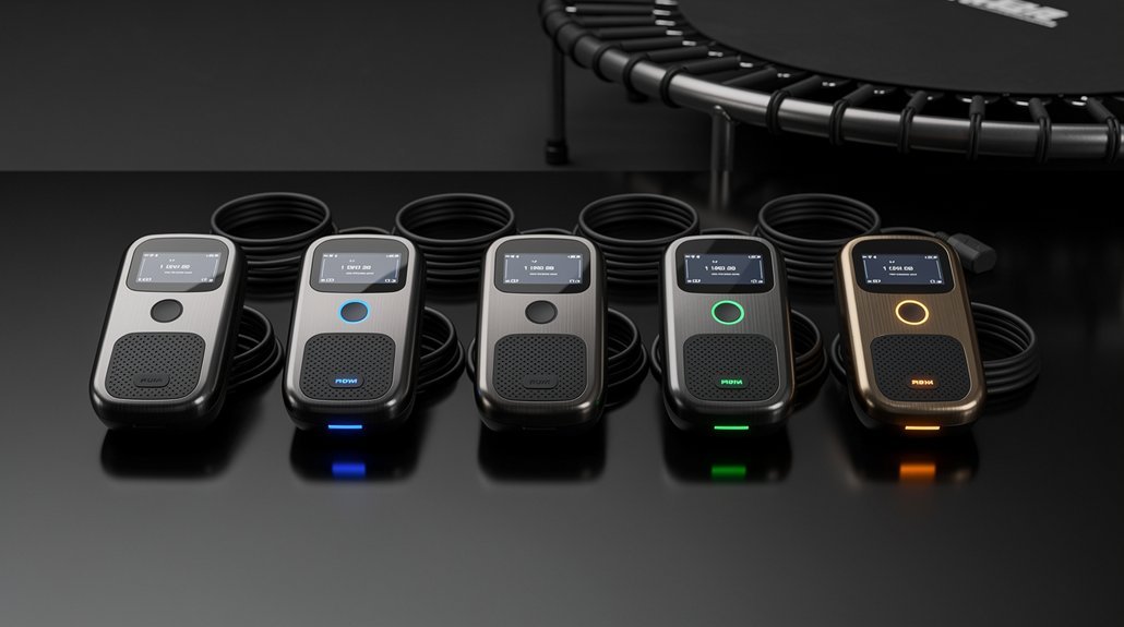 5 Best Electric Muscle Stimulators for Rebounder Recovery in 2026