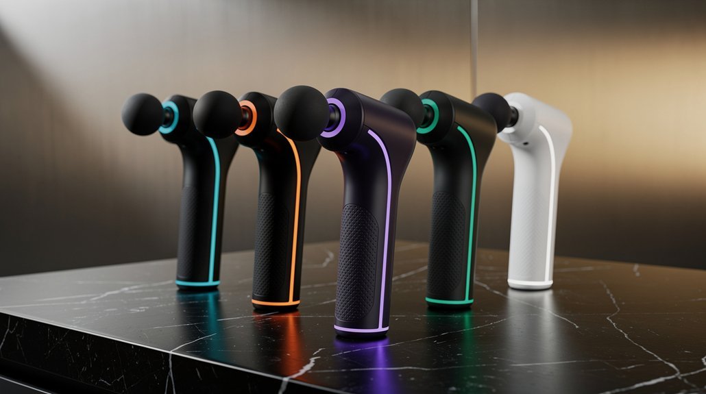 5 Best Handheld Massagers for Post‑Rebounder Tension Relief in 2026