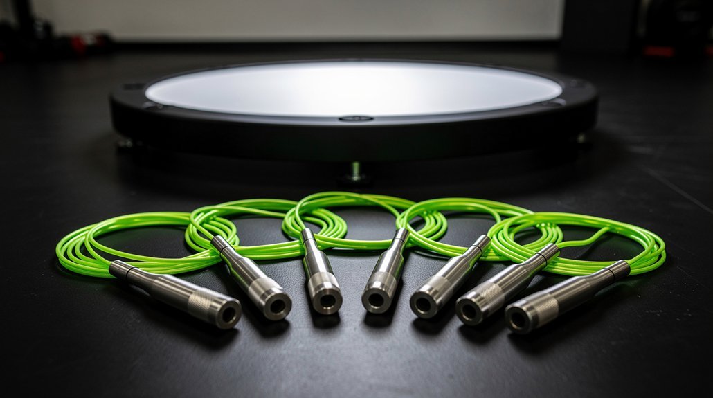 five best speed ropes for rebounder cardio