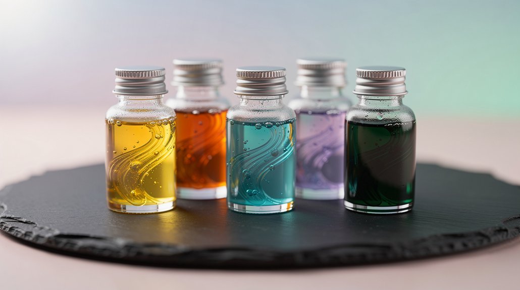 5 Best Essential Oil Blends for Rebounder Muscle Relief in 2026