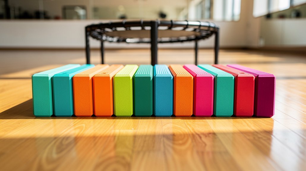 15 Best Foam Balance Pads for Rebounder Coordination Drills in 2026