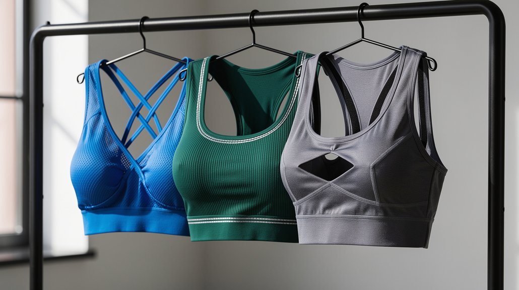 3 Best Sports Bras for High-Intensity Rebounding in 2026