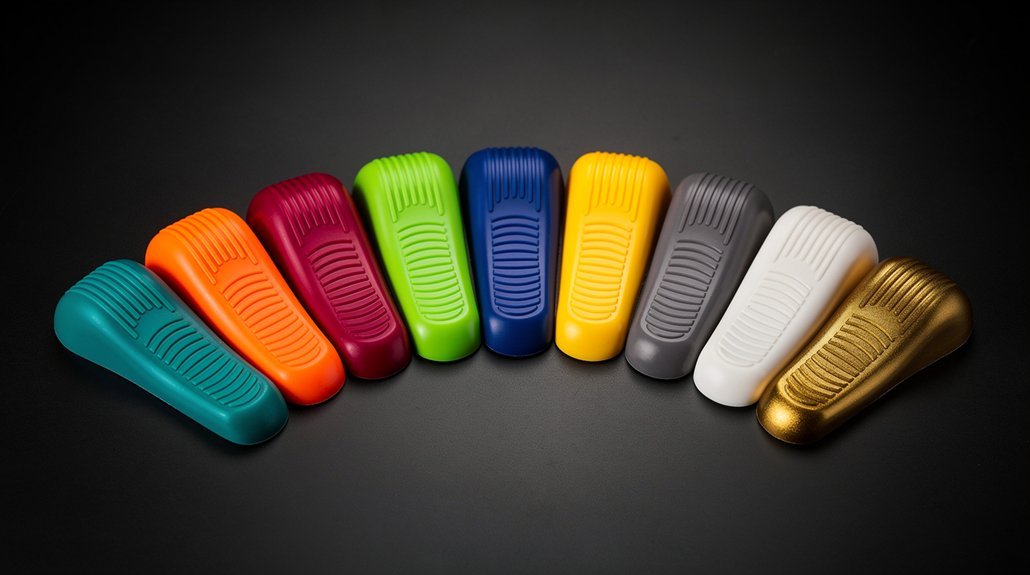 10 Best Non-Slip Rebounder Feet Pads for 2026