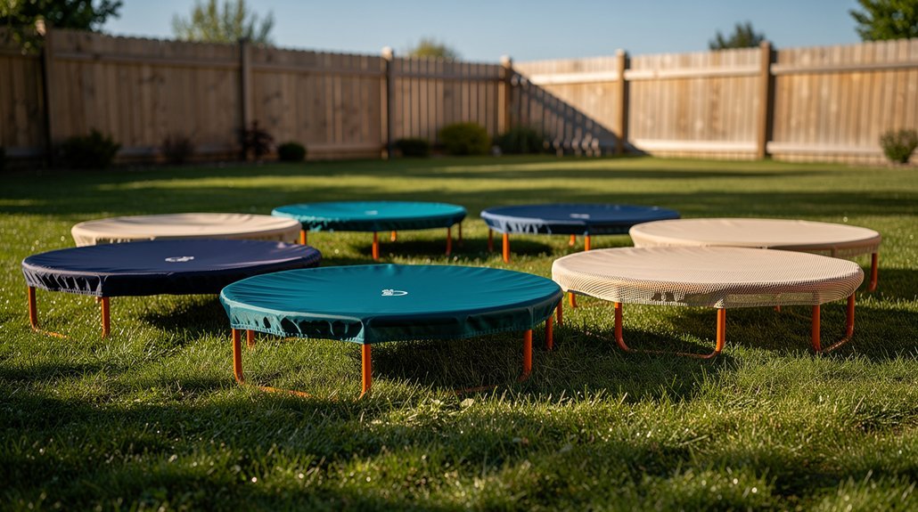 10 Best Rebounder Covers for Outdoor Protection in 2026