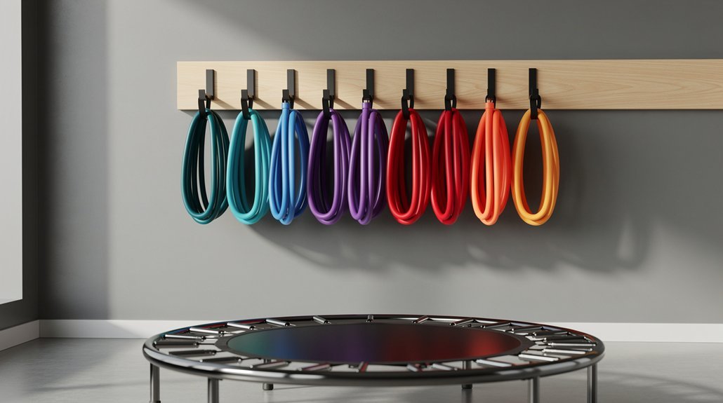 10 Best Pull-Up Assistance Bands for Rebounder Fitness Programs in 2026