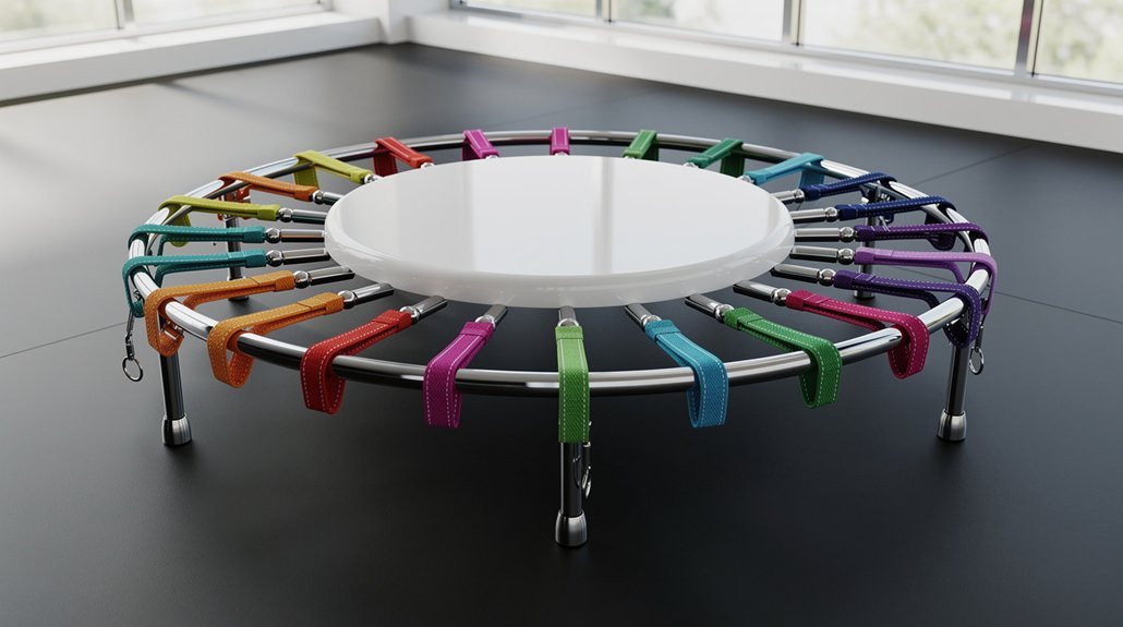 15 Best Resistance Bands to Pair with Your Rebounder in 2026