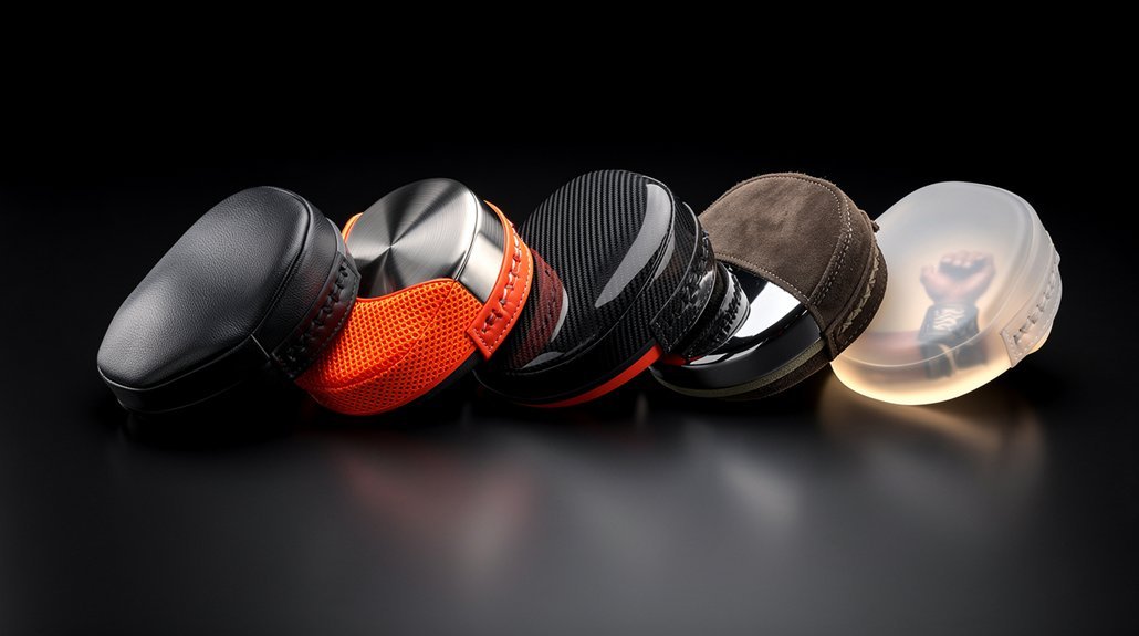 7 Best Punch Mitts for Partner Rebounder Boxing Workouts in 2026