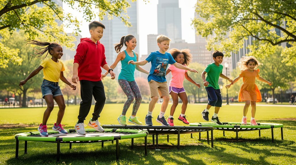 7 Best Rebounders for Kids & Families in 2026