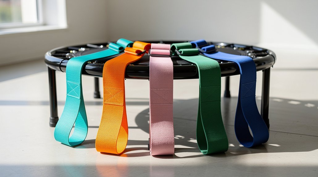 5 Best Stretching Straps for Rebounder Cooldown Routines in 2026